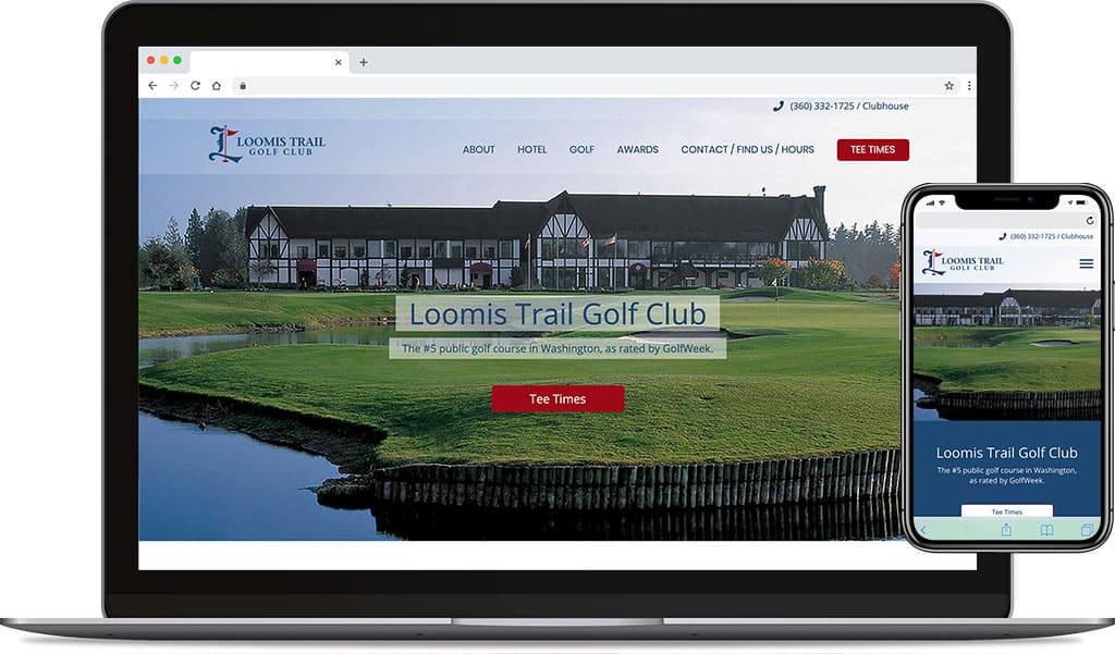 golfloomis.com